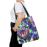 Tote Bag South African Protea