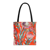 Tote Bag South African Protea