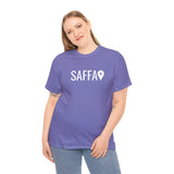 Saffa South African Unisex Heavy Cotton Tee