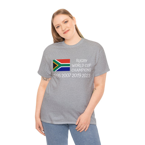 South African Shirt,  Afrikaans / Braai Unisex Heavy Cotton Tee