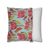 Pillow Case Protea