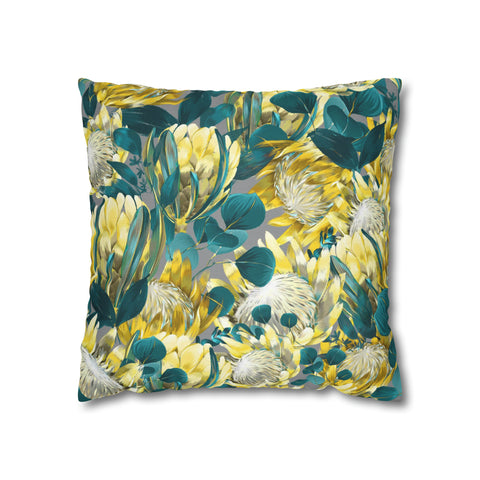 Pillow Case Protea