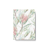 Protea Hard Backed Journal / Notebook / Password book / Homework Book / Diary