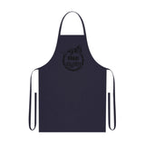 Braai master South African Cotton Apron - Various colours available