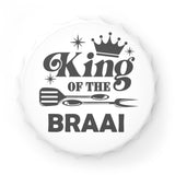 Bottle Opener South African King of the Braai