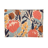 Cosmetics, Accessory, chargers, travel Pencil case Pouch Protea