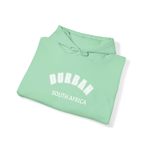 Durban South Africa Unisex Heavy Blend™ Hooded Sweatshirt