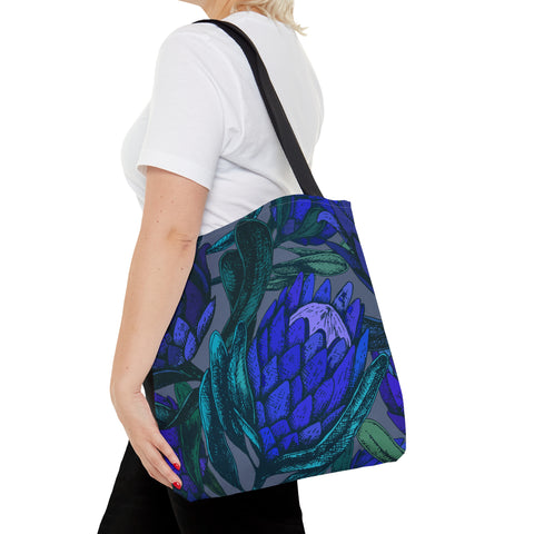 Tote Bag South African Protea