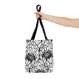 Tote Bag South African Protea