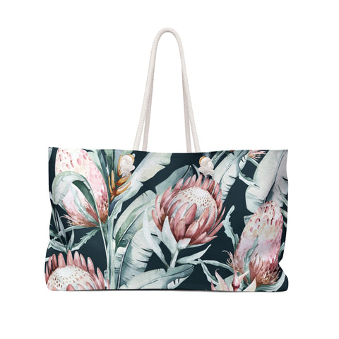 Weekender Bag Protea