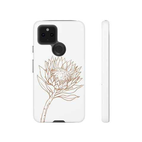 Protea Tough Cases for Mobile Phone fits various Samsung and iPhone models