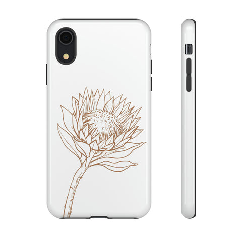 Protea Tough Cases for Mobile Phone fits various Samsung and iPhone models