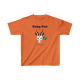 Junior Bokkie South African kid's t-shirt - Dispatched from the USA