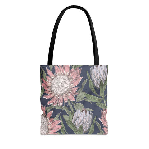 Tote Bag South African Protea