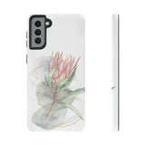 Protea Tough Cases for Mobile Phone fits various Samsung and iPhone models