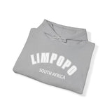 Limpopo South Africa Unisex Heavy Blend™ Hooded Sweatshirt