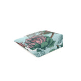 Cotton Cosmetic Bag South Africa Protea