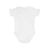 Baby Bokkie Short-sleeved Baby Bodysuit South Africa Babygrow Short Sleeve Baby Bodysuit