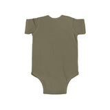 Short-sleeved Baby Bodysuit South Africa Baby Bok Babygrow