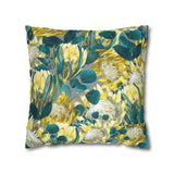 Pillow Case Protea