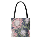 Tote Bag South African Protea