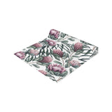 Table Runner (Cotton, Poly)South Africa Protea