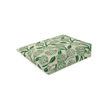 South African Protea Cotton Cosmetic Bag