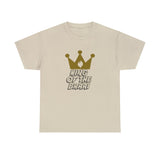 South African King of the Braai Unisex Heavy Cotton T-shirt