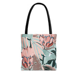 Tote Bag South African Protea