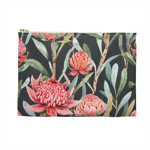 Cosmetics, Accessory, chargers, travel Pencil case Pouch Protea