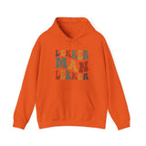 South African Lekker man Lekker Unisex Heavy Blend™ Hooded Sweatshirt