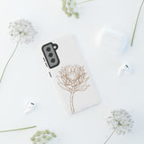 Protea Tough Cases for Mobile Phone fits various Samsung and iPhone models