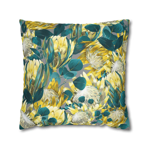 Pillow Case Protea