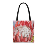 Tote Bag South African Protea