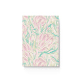 Protea Hard Backed Journal / Notebook / Password book / Homework Book / Diary