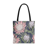 Tote Bag South African Protea