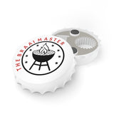 South African The Braai Master  On Bottle Opener