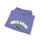 Copy of South Africa Unisex Heavy Blend™ Hooded Sweatshirt