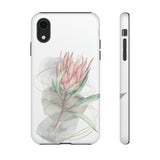 Protea Tough Cases for Mobile Phone fits various Samsung and iPhone models