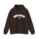 Copy of South Africa Unisex Heavy Blend™ Hooded Sweatshirt