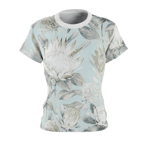 South African Protea Women's t-shirt