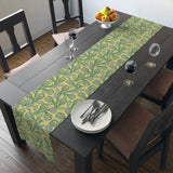 Protea South Africa home decor Table Runner (Cotton, Poly)South African Protea Table decoration, African decor