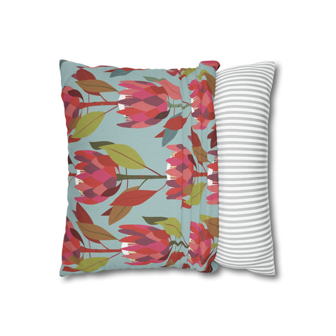 Pillow Case Protea