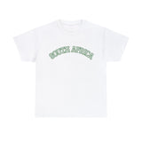 South Africa  - Add your own town Unisex Heavy Cotton Tee