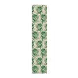 Protea South Africa home decor Table Runner (Cotton, Poly)South African Protea Table decoration, African decor