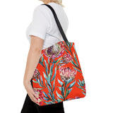 Tote Bag South African Protea