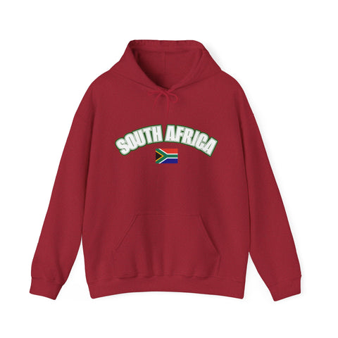 Copy of South Africa Unisex Heavy Blend™ Hooded Sweatshirt