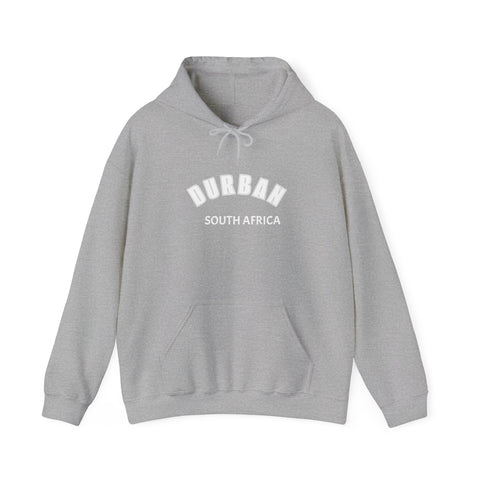 Durban South Africa Unisex Heavy Blend™ Hooded Sweatshirt