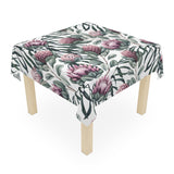 Protea South Africa Tablecloth African Home decor Gifts for her