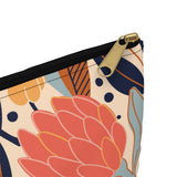 Cosmetics, Accessory, chargers, travel Pencil case Pouch Protea